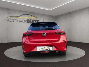 SPOTICAR Opel Corsa F Gs Gebraucht - Kleinwagen Benzin  - Apolda - 1201207449_4