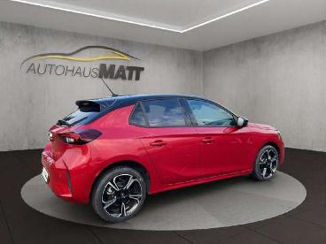 SPOTICAR Opel Corsa F Gs Gebraucht - Kleinwagen Benzin  - Apolda - 1201207449_5