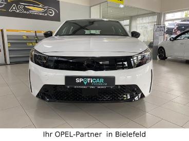 SPOTICAR Opel Corsa F Gs-line Multimedia//shz/lhz/rfk/pdc/led Gebraucht - Kleinwagen Benzin  - Bielefeld - 1201207587_2