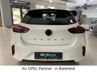 SPOTICAR Opel Corsa F Gs-line Multimedia//shz/lhz/rfk/pdc/led Gebraucht - Kleinwagen Benzin  - Bielefeld - 1201207587_5