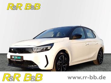 SPOTICAR Opel Corsa F 1.2 Gs At Parkpilot Vo+hi Carplay Led Apple Carp Gebraucht - Kleinwagen Benzin  - Paderborn - 1201208737_1