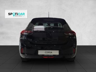 SPOTICAR Opel Corsa Edition Gebraucht - Kleinwagen Benzin Schwarz - Suhl - 1201209420_5