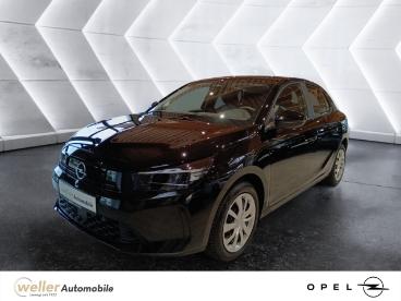 SPOTICAR Opel Corsa Vfw Ahw Steht Nicht Zum Verkauf Gebraucht - Kleinwagen Benzin  - Bietigheim-bissingen - 1201209675_1