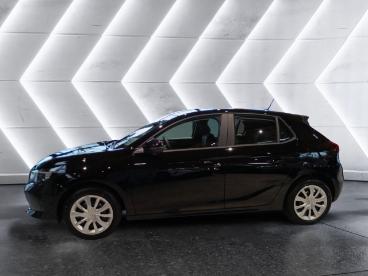 SPOTICAR Opel Corsa Vfw Ahw Steht Nicht Zum Verkauf Gebraucht - Kleinwagen Benzin  - Bietigheim-bissingen - 1201209675_3