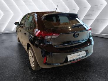 SPOTICAR Opel Corsa Vfw Ahw Steht Nicht Zum Verkauf Gebraucht - Kleinwagen Benzin  - Bietigheim-bissingen - 1201209675_4