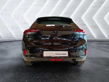 SPOTICAR Opel Corsa Vfw Ahw Steht Nicht Zum Verkauf Gebraucht - Kleinwagen Benzin  - Bietigheim-bissingen - 1201209675_5