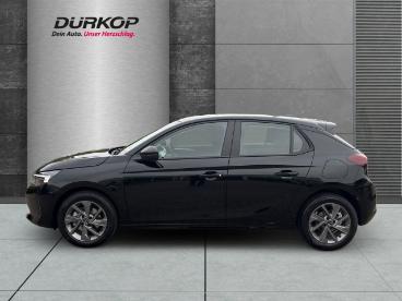 SPOTICAR Opel Corsa Edition Turbo Komfort 8-speichen-alu Led Apple Car Gebraucht - Kleinwagen Benzin Schwarz - Berlin - 1201209788_2