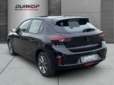 SPOTICAR Opel Corsa Edition Turbo Komfort 8-speichen-alu Led Apple Car Gebraucht - Kleinwagen Benzin Schwarz - Berlin - 1201209788_3