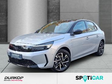 SPOTICAR Opel Corsa Gs Turbo Komfort-paket Digitales Cockpit Led Acc A Gebraucht - Kleinwagen Benzin Silber - Berlin - 1201209791_1