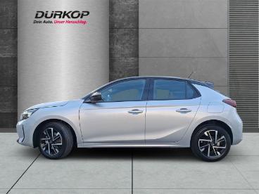 SPOTICAR Opel Corsa Gs Turbo Komfort-paket Digitales Cockpit Led Acc A Gebraucht - Kleinwagen Benzin Silber - Berlin - 1201209791_2