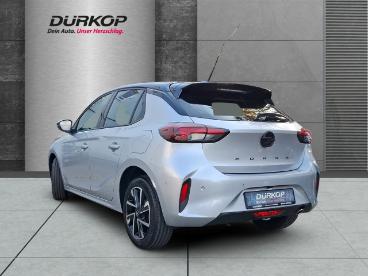 SPOTICAR Opel Corsa Gs Turbo Komfort-paket Digitales Cockpit Led Acc A Gebraucht - Kleinwagen Benzin Silber - Berlin - 1201209791_3