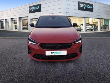 SPOTICAR Opel Corsa ´´40 Jahre Corsa´´ Led Apple Carplay Android Auto Gebraucht - Kleinwagen Benzin Rot - Hamburg - 1201209836_2