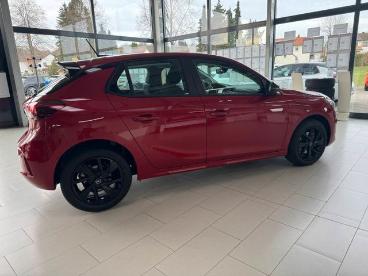 SPOTICAR Opel Corsa Autom. Mild Hybrid *shz+lhz*kamera*allwett Gebraucht - Kleinwagen Benzin  - Nidda - 1201210555_2