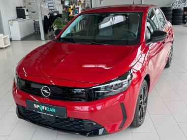 SPOTICAR Opel Corsa Autom. Mild Hybrid *shz+lhz*kamera*allwett Gebraucht - Kleinwagen Benzin  - Nidda - 1201210555_3