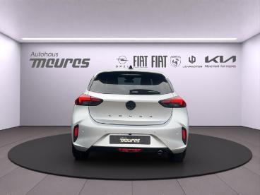 SPOTICAR Opel Corsa Gs 100 Ps 6-gang Manuell, Komfort-paket Gs, Allwet Gebraucht - Kleinwagen Benzin Silber - Heinsberg - 1201211268_3