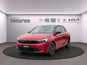 SPOTICAR Opel Corsa Yes 100 Ps 6-gang Manuell, Komfort-paket Yes, Kiss Gebraucht - Kleinwagen Benzin  - Heinsberg - 1201211691_1