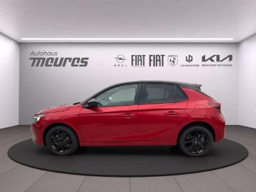 SPOTICAR Opel Corsa Yes 100 Ps 6-gang Manuell, Komfort-paket Yes, Kiss Gebraucht - Kleinwagen Benzin  - Heinsberg - 1201211691_2