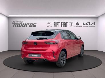 SPOTICAR Opel Corsa Yes 100 Ps 6-gang Manuell, Komfort-paket Yes, Kiss Gebraucht - Kleinwagen Benzin  - Heinsberg - 1201211691_4