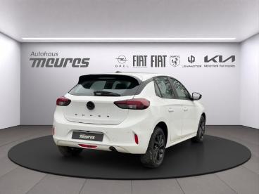 SPOTICAR Opel Corsa F Edition Automatik Allwetterreifen Apple Carplay Gebraucht - Kleinwagen Benzin Weiß - Erkelenz - 1201212566_4