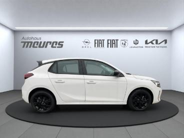 SPOTICAR Opel Corsa F Edition Automatik Allwetterreifen Apple Carplay Gebraucht - Kleinwagen Benzin Weiß - Erkelenz - 1201212567_5