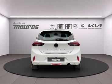 SPOTICAR Opel Corsa F Edition Automatik Allwetterreifen Apple Carplay Gebraucht - Kleinwagen Benzin Weiß - Erkelenz - 1201212568_3