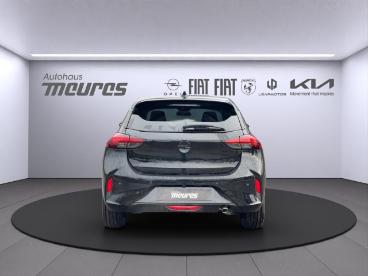 SPOTICAR Opel Corsa F Gs Navi Klimaautom Led-tagfahrlicht Sportsitze S Gebraucht - Kleinwagen Benzin Schwarz - Erkelenz - 1201212570_3