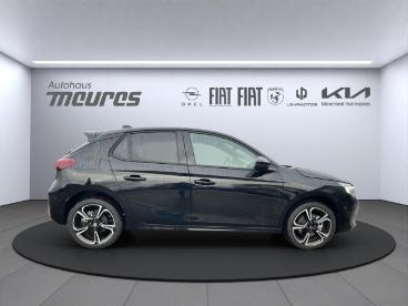 SPOTICAR Opel Corsa F Gs Navi Klimaautom Led-tagfahrlicht Sportsitze S Gebraucht - Kleinwagen Benzin Schwarz - Erkelenz - 1201212570_5