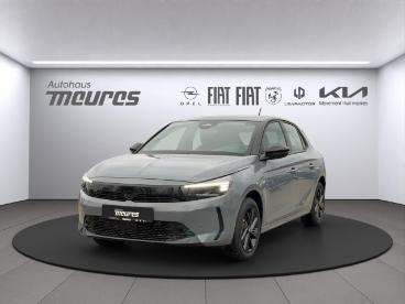 SPOTICAR Opel Corsa F Gs Automatik Apple Carplay Verkehrszeichenerk. S Gebraucht - Kleinwagen Benzin  - Erkelenz - 1201212572_1