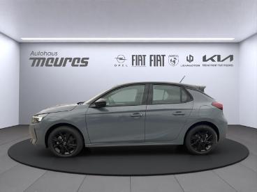 SPOTICAR Opel Corsa F Gs Automatik Apple Carplay Verkehrszeichenerk. S Gebraucht - Kleinwagen Benzin  - Erkelenz - 1201212572_2