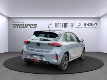 SPOTICAR Opel Corsa F Gs Automatik Apple Carplay Verkehrszeichenerk. S Gebraucht - Kleinwagen Benzin  - Erkelenz - 1201212572_4