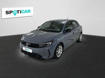 SPOTICAR Opel Corsa Edition, Pdc, Klima, Dab, Uvm... Gebraucht - Kleinwagen Benzin Grau - Dülmen - 1201213082_1