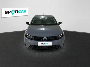 SPOTICAR Opel Corsa Edition, Pdc, Klima, Dab, Uvm... Gebraucht - Kleinwagen Benzin Grau - Dülmen - 1201213082_2