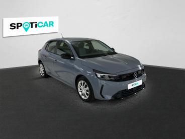 SPOTICAR Opel Corsa Edition, Pdc, Klima, Dab, Uvm... Gebraucht - Kleinwagen Benzin Grau - Dülmen - 1201213082_3