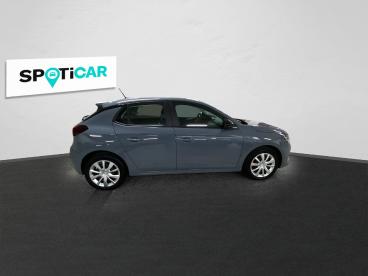 SPOTICAR Opel Corsa Edition, Pdc, Klima, Dab, Uvm... Gebraucht - Kleinwagen Benzin Grau - Dülmen - 1201213082_4