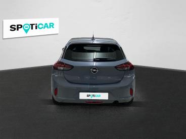 SPOTICAR Opel Corsa Edition, Pdc, Klima, Dab, Uvm... Gebraucht - Kleinwagen Benzin Grau - Dülmen - 1201213082_5