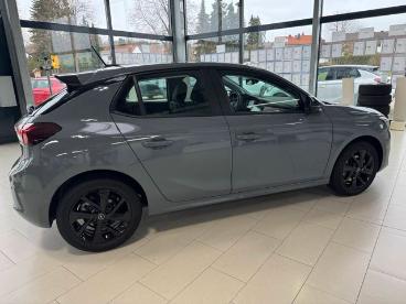 SPOTICAR Opel Corsa Mild Hybrid Autom.*kamera*shz+lhz* Gebraucht - Kleinwagen Benzin  - Nidda - 1201213180_2