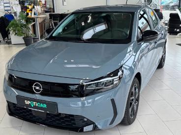 SPOTICAR Opel Corsa Mild Hybrid Autom.*kamera*shz+lhz* Gebraucht - Kleinwagen Benzin  - Nidda - 1201213180_3