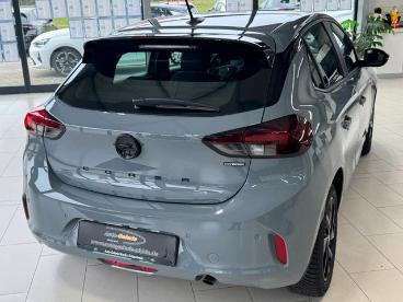 SPOTICAR Opel Corsa Mild Hybrid Autom.*kamera*shz+lhz* Gebraucht - Kleinwagen Benzin  - Nidda - 1201213180_4