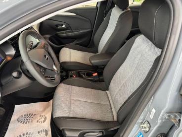 SPOTICAR Opel Corsa Mild Hybrid Autom.*kamera*shz+lhz* Gebraucht - Kleinwagen Benzin  - Nidda - 1201213180_5