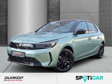 SPOTICAR Opel Corsa Yes 74kw Komfort-paket 16´´-alu Digitales Cockpit Gebraucht - Kleinwagen Benzin  - Berlin - 1201213211_1