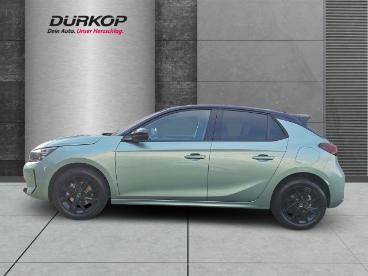 SPOTICAR Opel Corsa Yes 74kw Komfort-paket 16´´-alu Digitales Cockpit Gebraucht - Kleinwagen Benzin  - Berlin - 1201213211_2