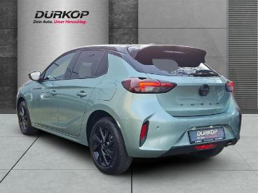 SPOTICAR Opel Corsa Yes 74kw Komfort-paket 16´´-alu Digitales Cockpit Gebraucht - Kleinwagen Benzin  - Berlin - 1201213211_3