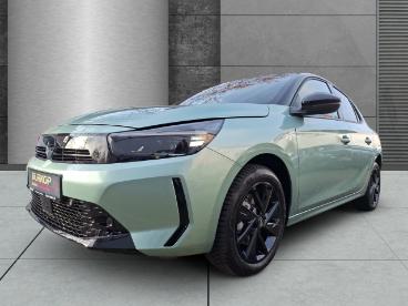 SPOTICAR Opel Corsa Yes 74kw Komfort-paket 16´´-alu Digitales Cockpit Gebraucht - Kleinwagen Benzin  - Berlin - 1201213211_4