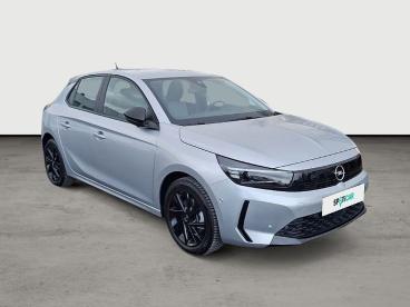 SPOTICAR Opel Corsa Edition 1.2 Turbo At8 Gebraucht - Kleinwagen Benzin Silber - Hannover - 1201213637_3