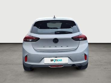 SPOTICAR Opel Corsa Edition 1.2 Turbo At8 Gebraucht - Kleinwagen Benzin Silber - Hannover - 1201213637_5