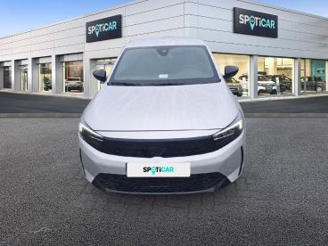 SPOTICAR Opel Corsa 1.2 Turbo Gs Led Navi Pdc Cam Gebraucht - Kleinwagen Benzin Grau - Jüterbog - 1201213754_2