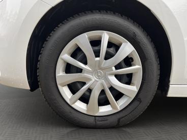 SPOTICAR Opel Corsa -f 1.2 Edition Lhz/shz/radio Bt/tempomt Gebraucht - Kleinwagen Benzin Weiß - Bretnig - 1201214205_2