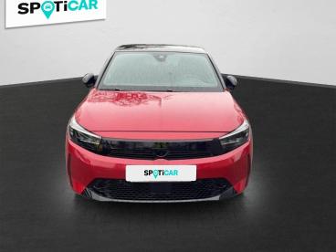 SPOTICAR Opel Corsa Corsa Gs 1.2 *ahk* Navi Allwetter Sitzheiz. Gebraucht - Kleinwagen Benzin  - Bremen - 1201215674_3