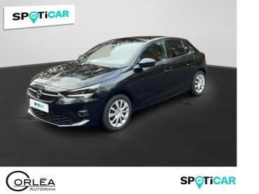 SPOTICAR Opel Corsa Corsa-e Gs Line 11kw Navi Sitzheiz. Gebraucht - Kleinwagen Elektro Schwarz - Bremen - 1201215675_1