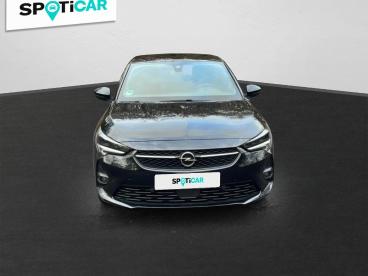 SPOTICAR Opel Corsa Corsa-e Gs Line 11kw Navi Sitzheiz. Gebraucht - Kleinwagen Elektro Schwarz - Bremen - 1201215675_3